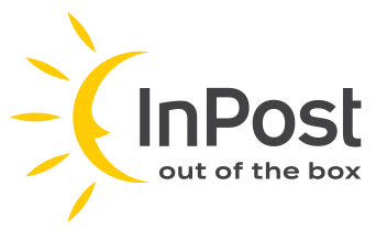 Paczkomat 24/7 Inpost