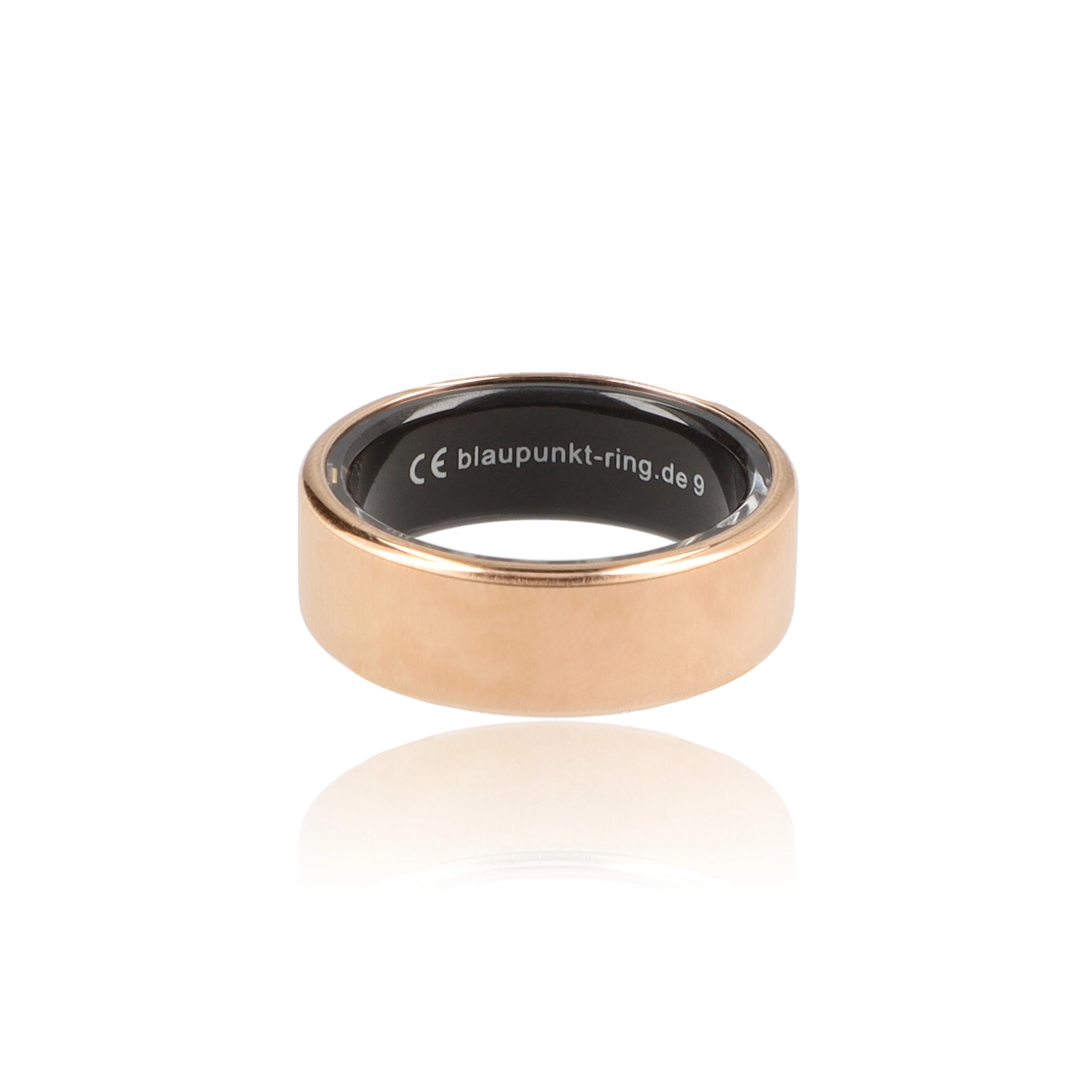 SmartRing Blaupunkt PRO - Inteligentny pierścień SmartRing Blaupunkt PRO - Inteligentny pierścień