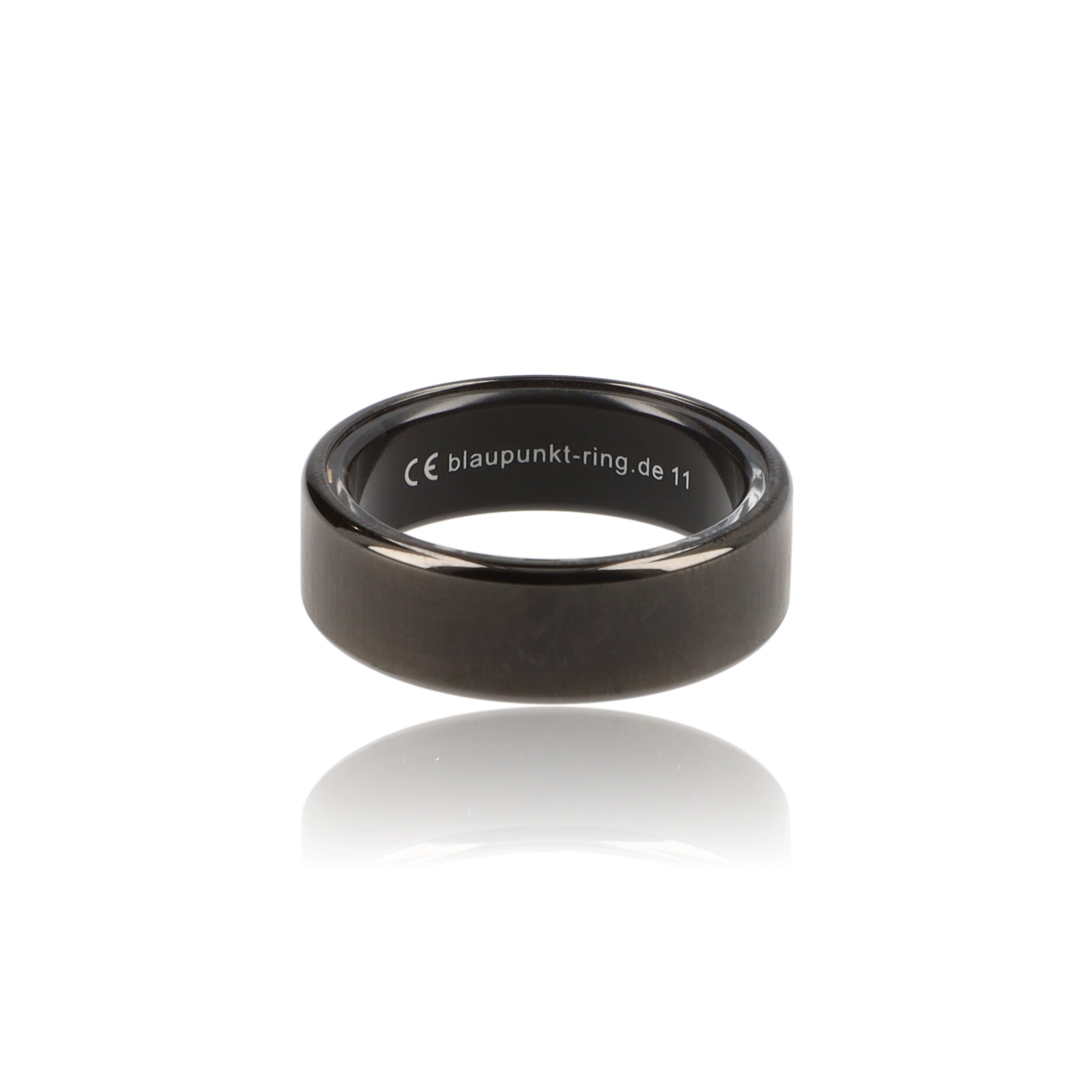 SmartRing Blaupunkt PRO - Inteligentny pierścień SmartRing Blaupunkt PRO - Inteligentny pierścień