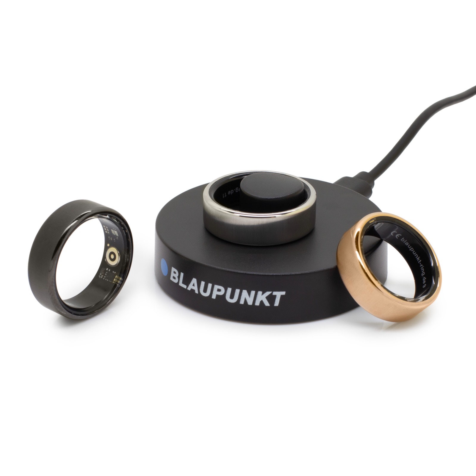 Smart Ring Blaupunkt PRO - Inteligentny pierścień