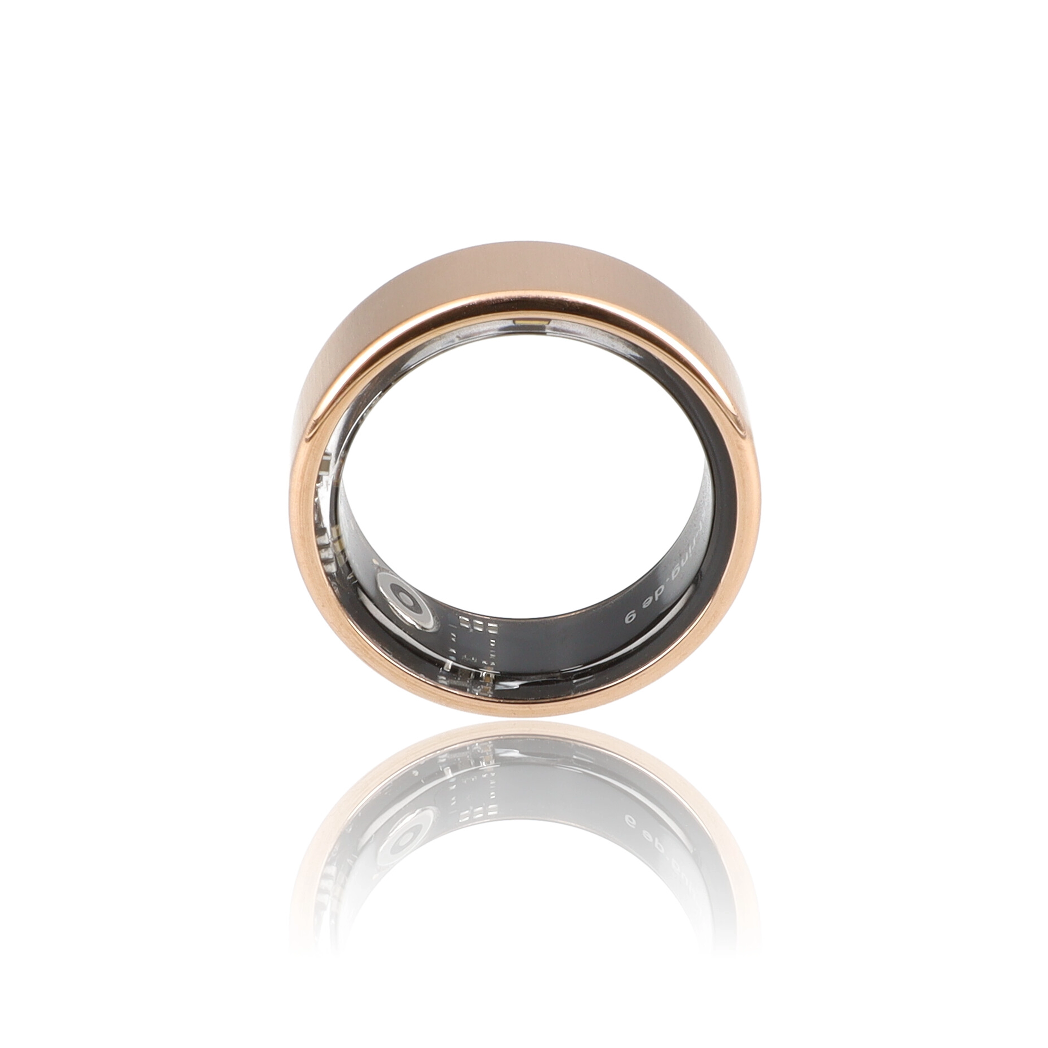 SmartRing Blaupunkt PRO - Inteligentny pierścień SmartRing Blaupunkt PRO - Inteligentny pierścień