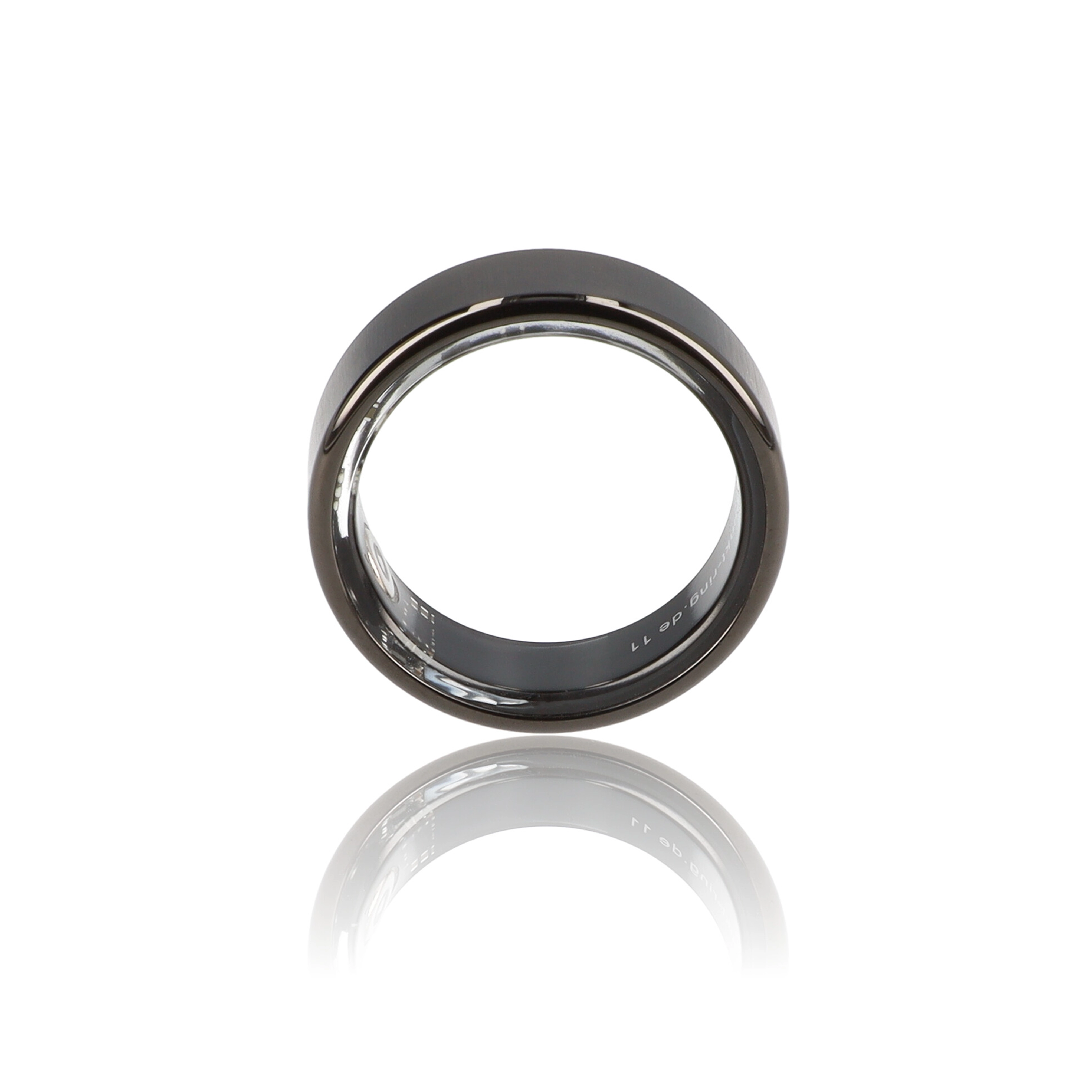 SmartRing Blaupunkt PRO - Inteligentny pierścień SmartRing Blaupunkt PRO - Inteligentny pierścień